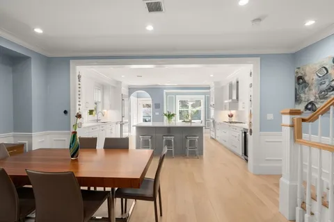 $3,850,000 | 90 Columbia Street, Unit U90, Brookline, MA 02446