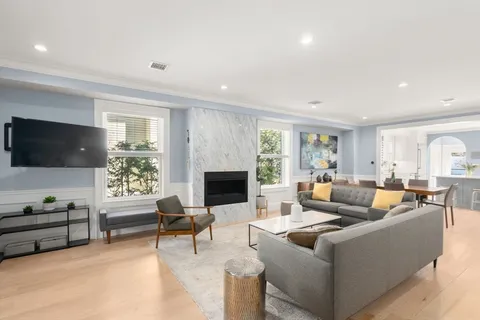 $3,850,000 | 90 Columbia Street, Unit U90, Brookline, MA 02446