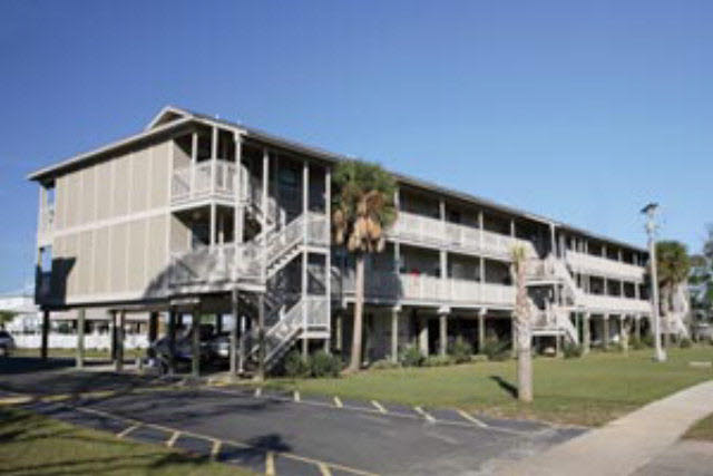26913 Marina Road, Unit 221 Orange Beach, AL 36561 - Photo 1 of 1