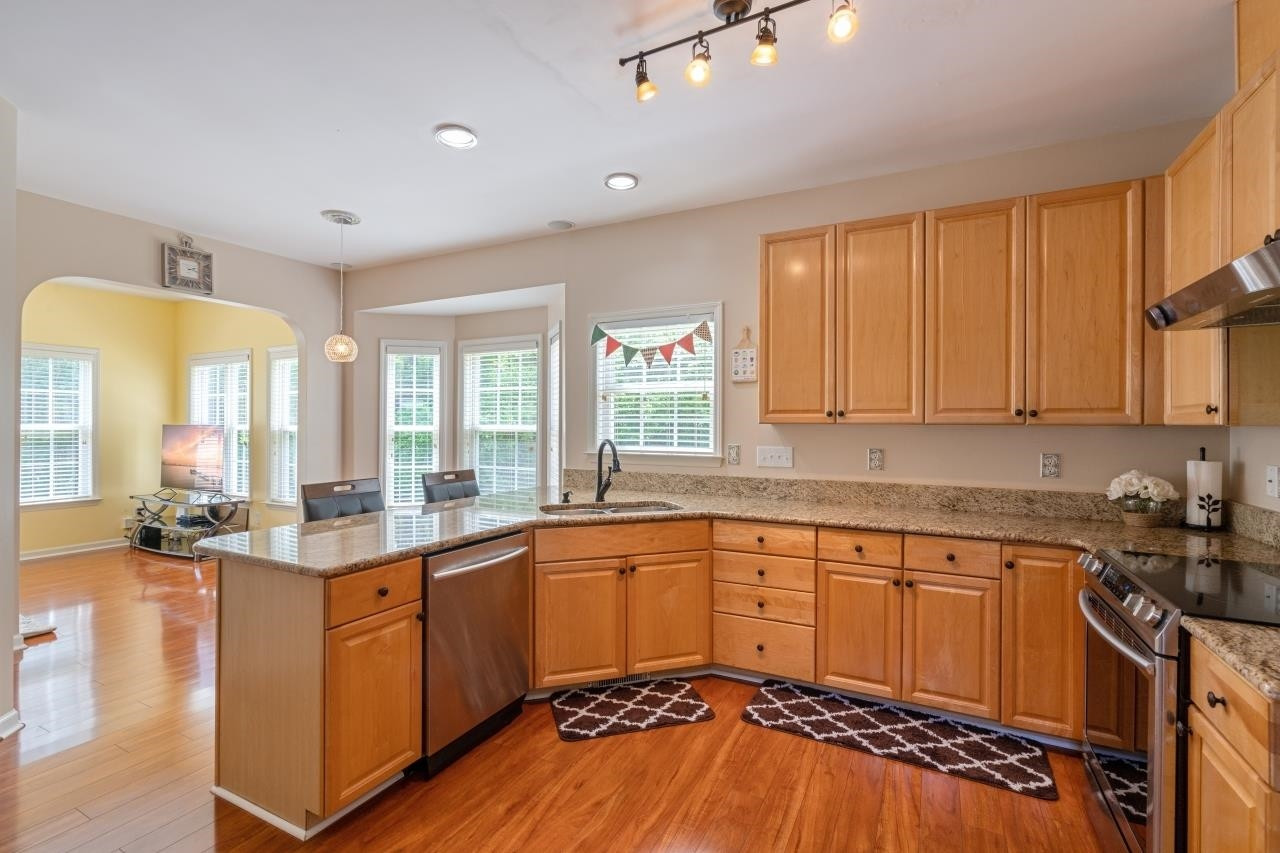 7921 Strawberry Meadows Street Raleigh, NC 27613 - Photo 12 of 30 Photo 12