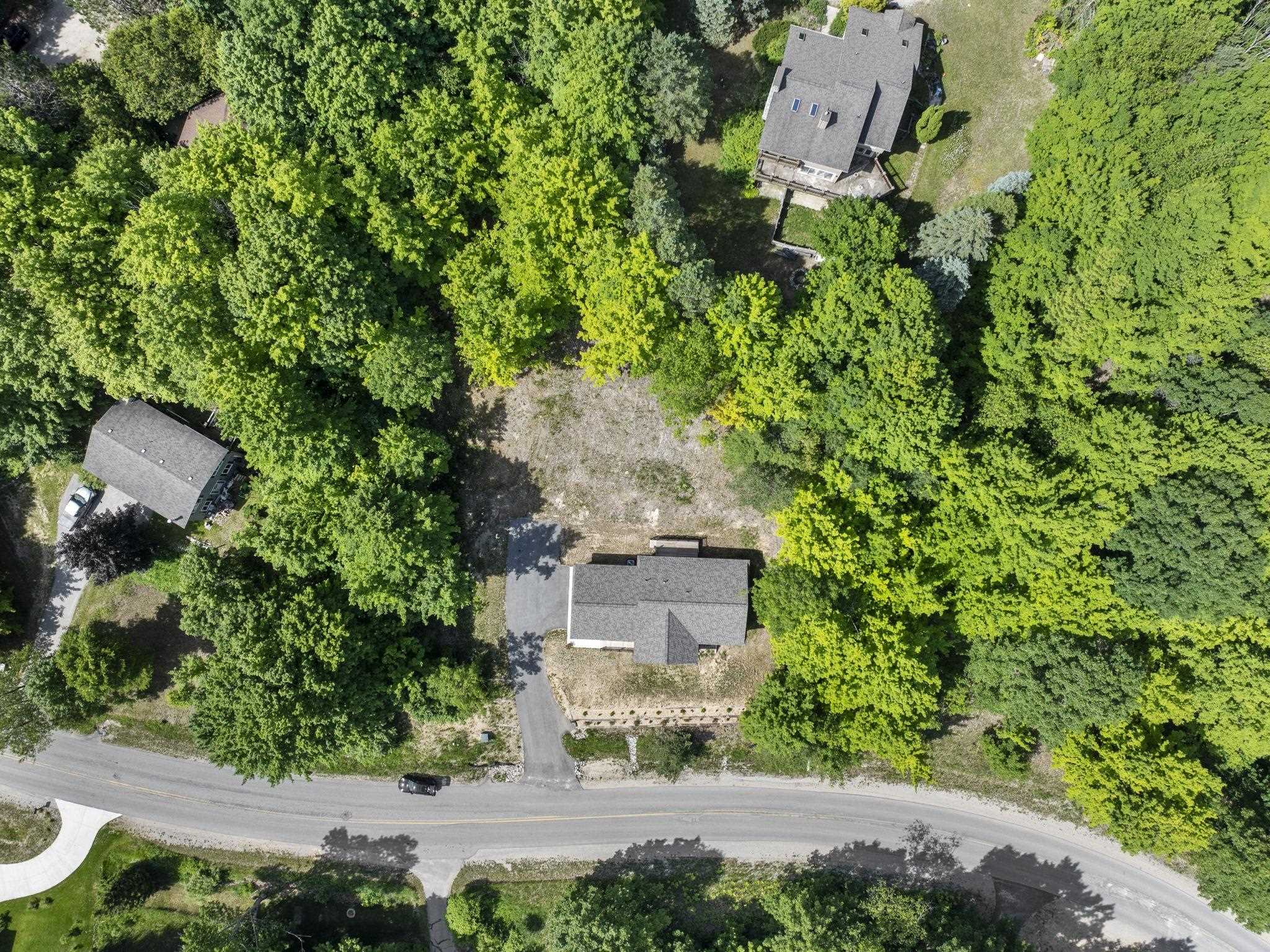 4144 South Sugar Loaf Mountain Road Cedar, MI 49621 - Photo 69 of 75