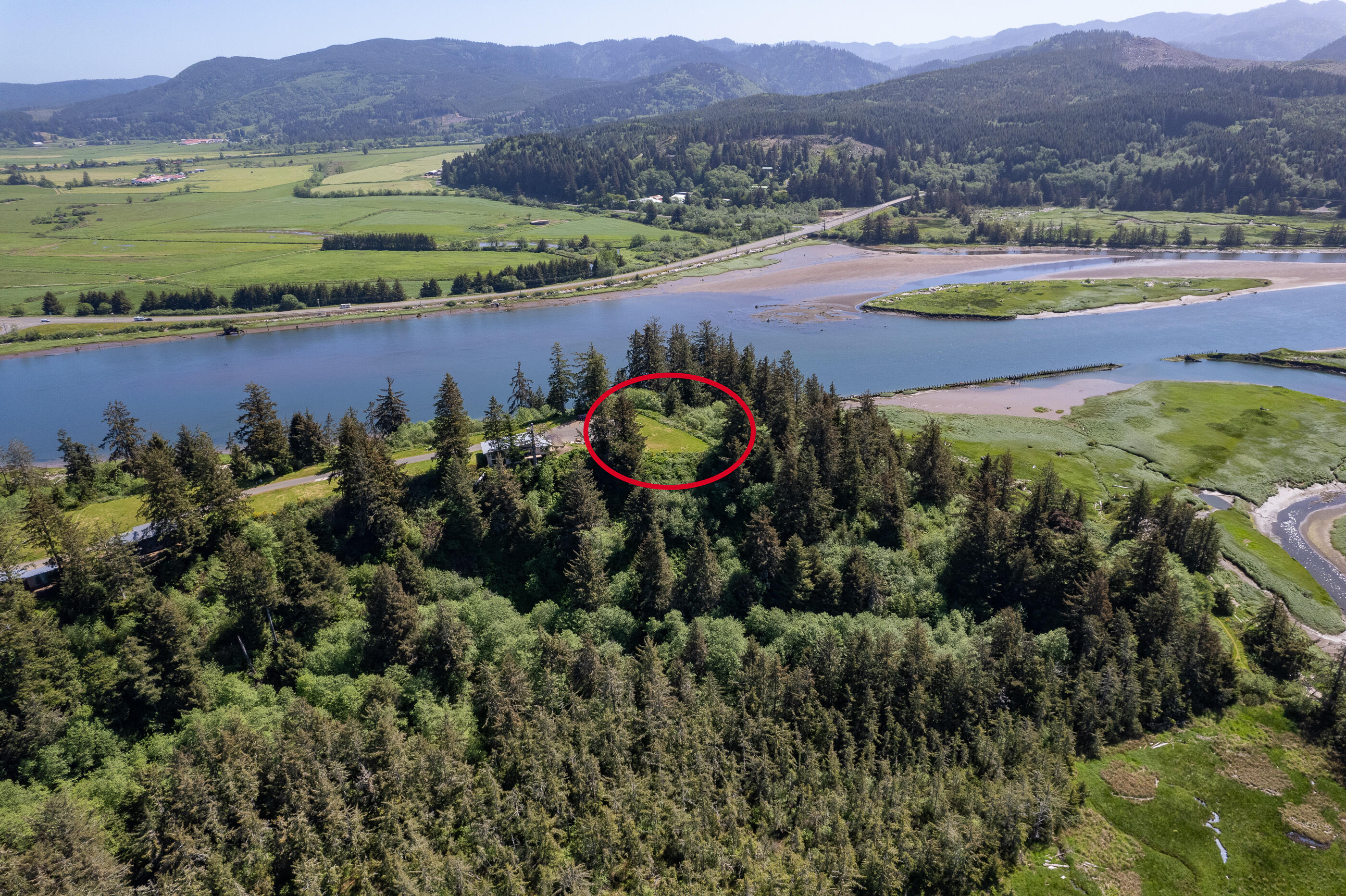 500 Nehalem Point Dr Boulevard Wheeler, OR 97147 - Photo 13 of 18 Nehalem Point Drive TL 500, Nehalem