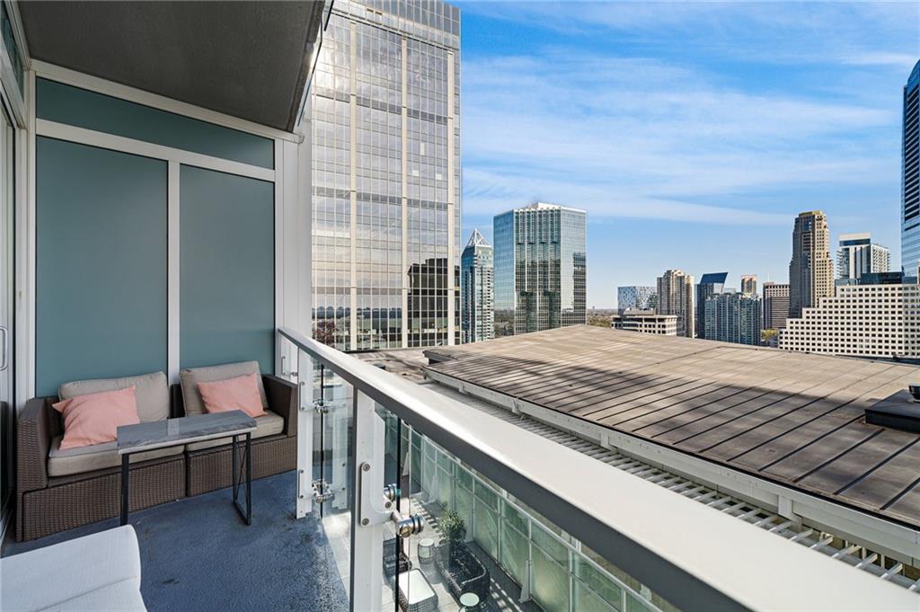 3325 Piedmont Road Northeast, Unit 1608 Atlanta, GA 30305 - Photo 15 of 35 Gallery Image 15