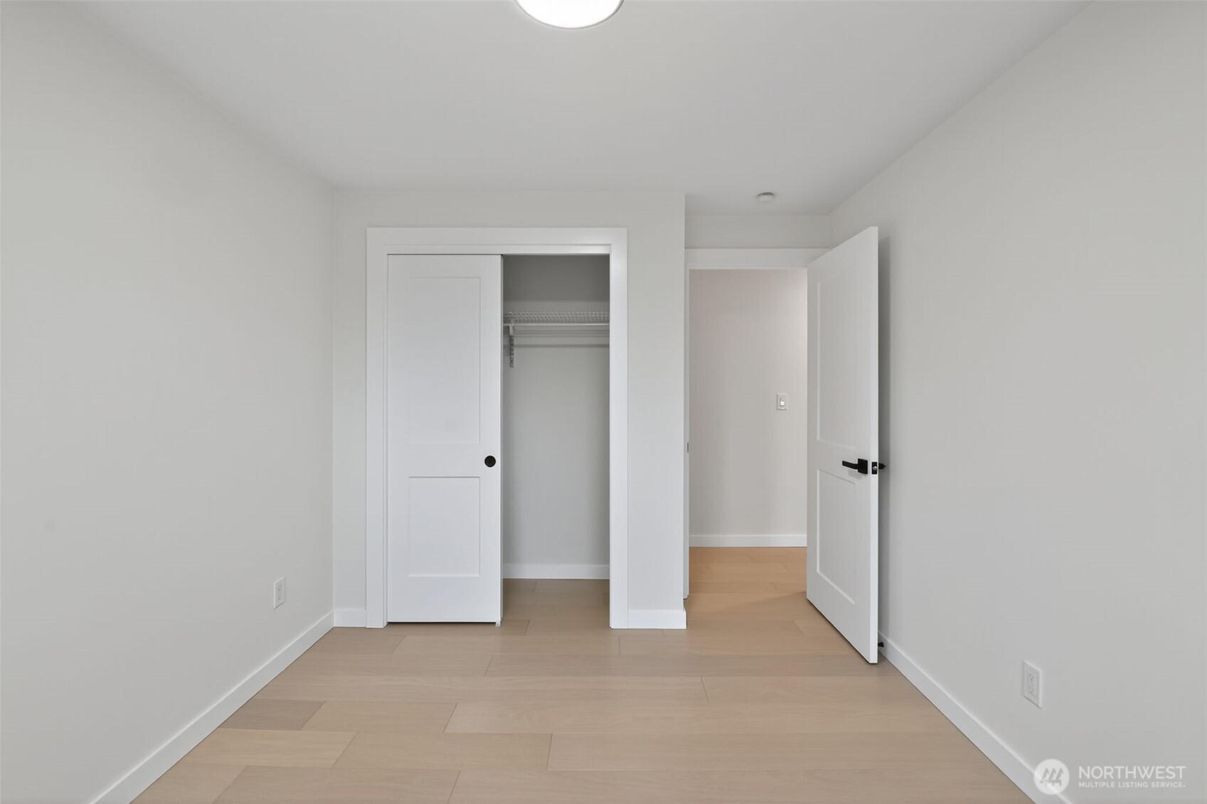 17203 Brook Boulevard Bothell, WA 98012 - Photo 23 of 31 a view of an empty room