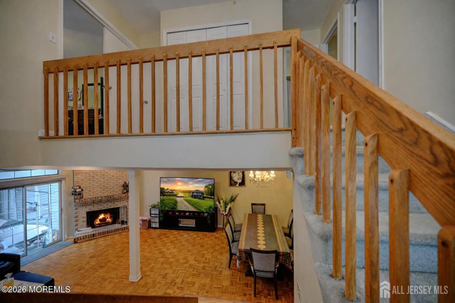 22 Borell Square Parlin, NJ 08859 - Photo 25 of 32 a view of swimming pool