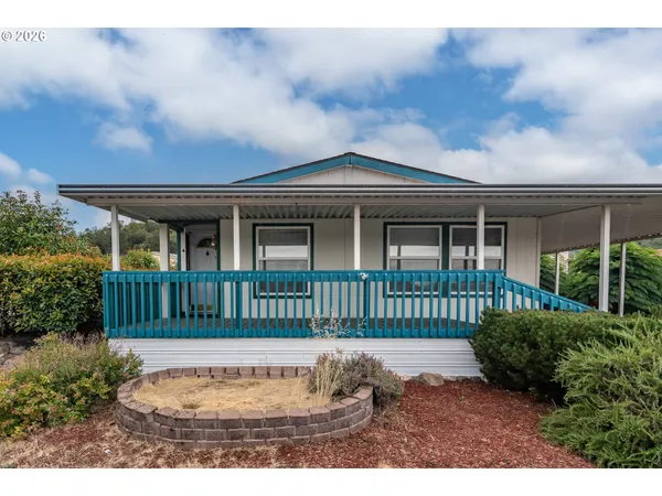 $65,000 | 217 Shadow Ranch Lane, Roseburg, OR 97470