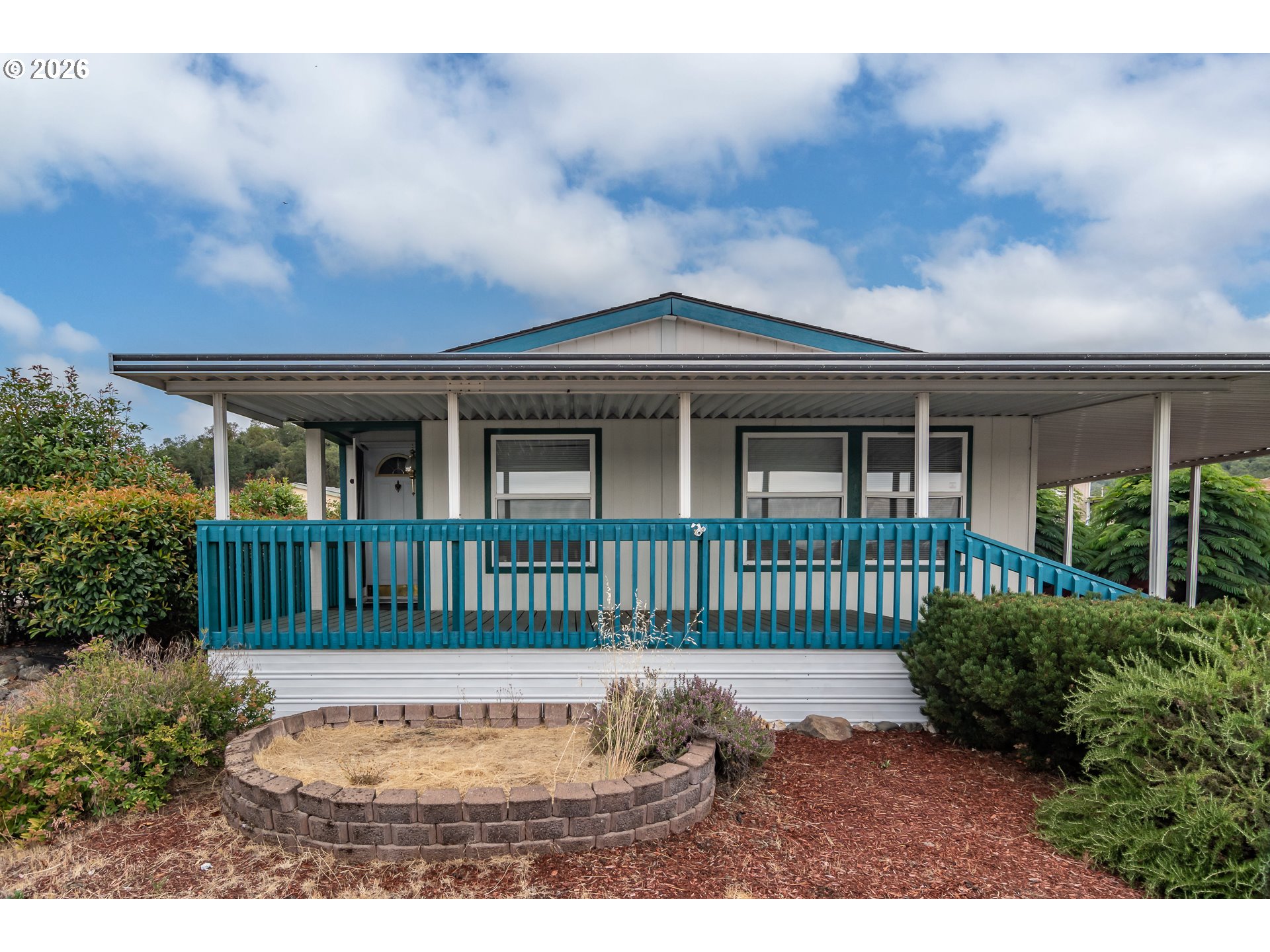 217 Shadow Ranch Lane Roseburg, OR 97470 - Photo 1 of 42