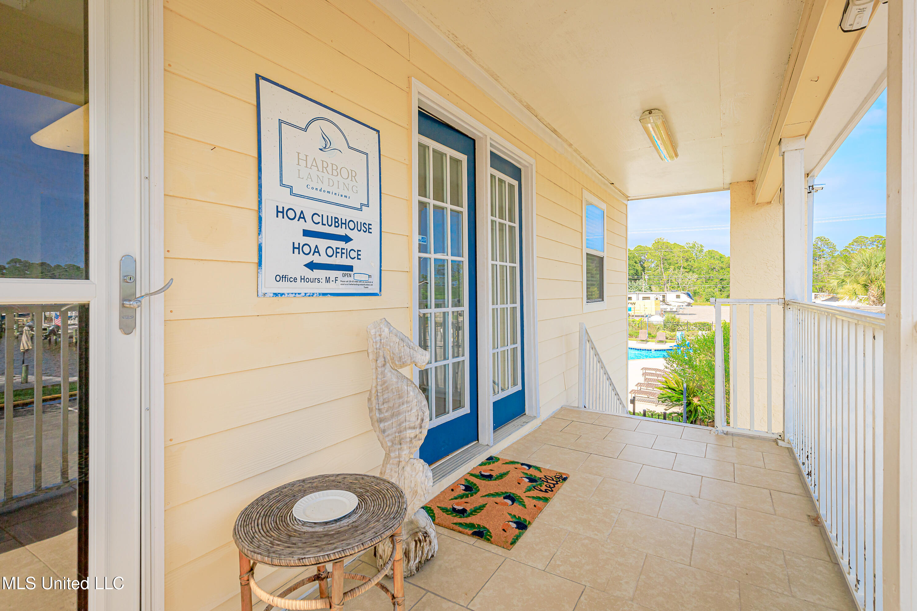 2421 Beachview Drive, Unit F16 Ocean Springs, MS 39564 - Photo 57 of 70 IMG_8782