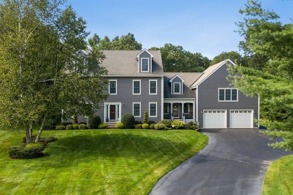 21 Sawmill Ridge Road Haverhill, MA 01832 - Photo 4 of 42 Gallery Image 4