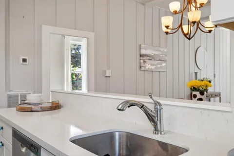 $1,595,000 | 219 Willow Street, Pacific Grove, CA 93950