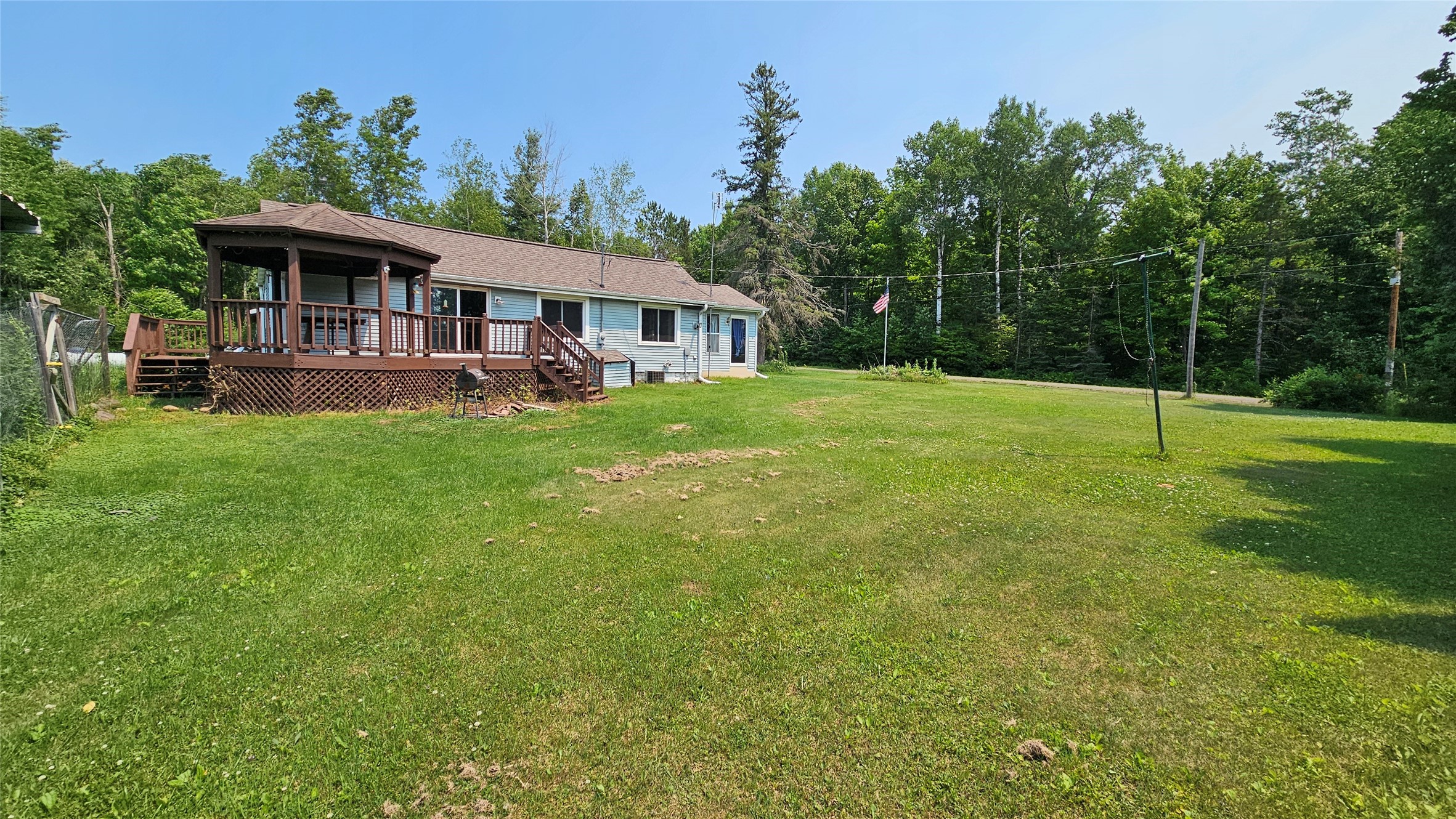 4661 Valesh Road Couderay, WI 54828 - Photo 43 of 43