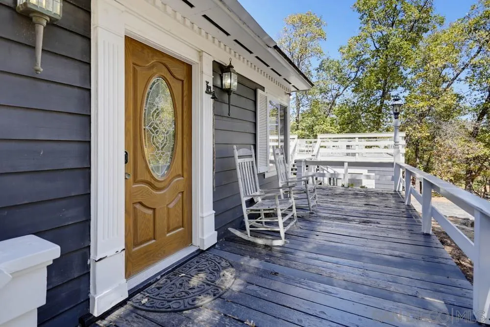 4402 Pine Hills Road Julian, CA 92036 - Photo 9 of 45 Gallery Image 9