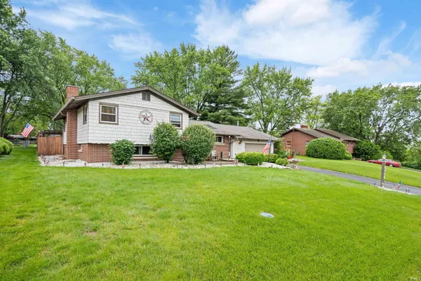 $299,900 | 1221 Jayne Drive, Kokomo, IN 46902