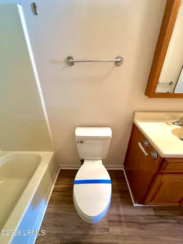 $1,575 | 900 State Rd S-7-297, Unit G4, Beaufort, SC 29902