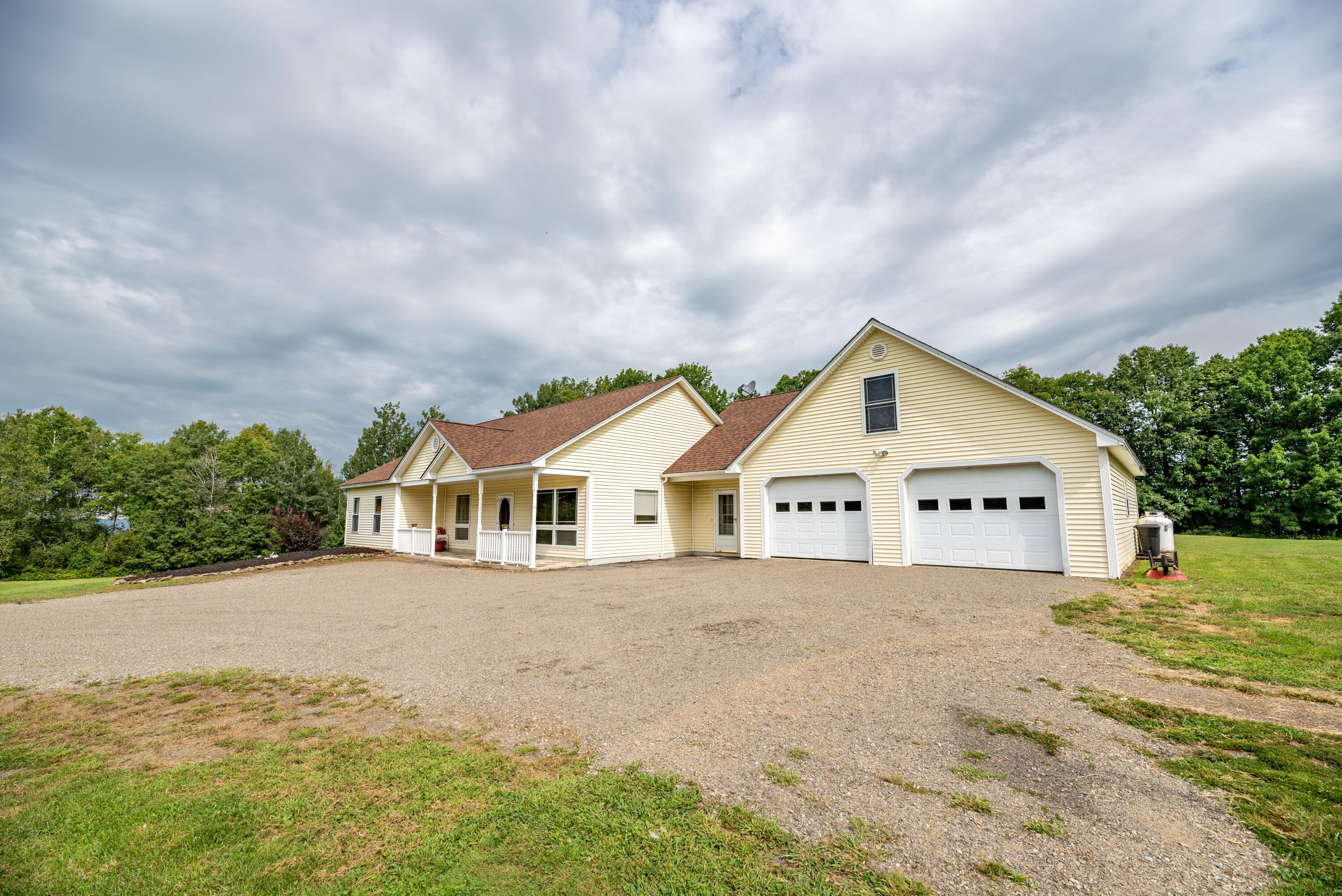 62 Heywood Road Winslow, ME 04901 - Photo 18 of 18 Exterior3
