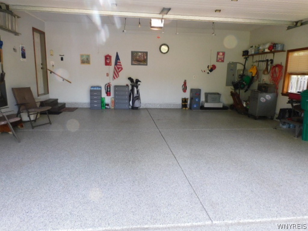 6986 Minnick Road Lockport Town, NY 14094 - Photo 24 of 28