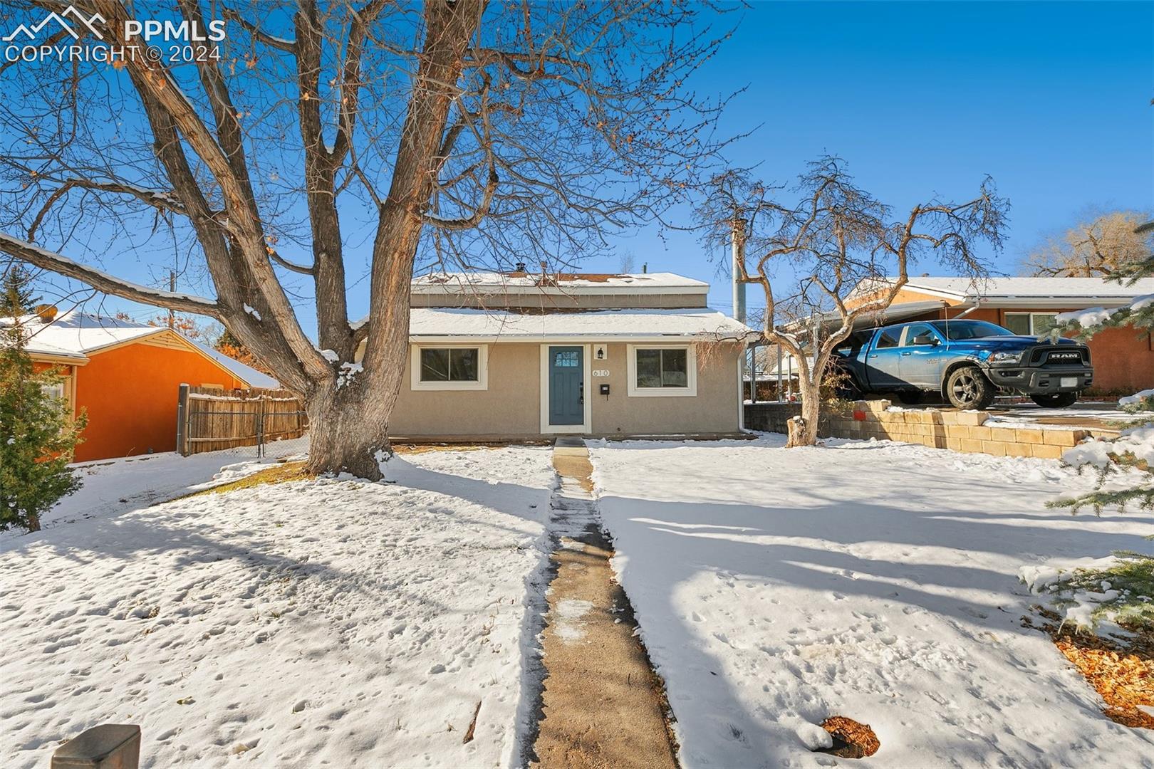 610 Huron Road Colorado Springs, CO 80910 - Photo 1 of 29 Gallery Image 1