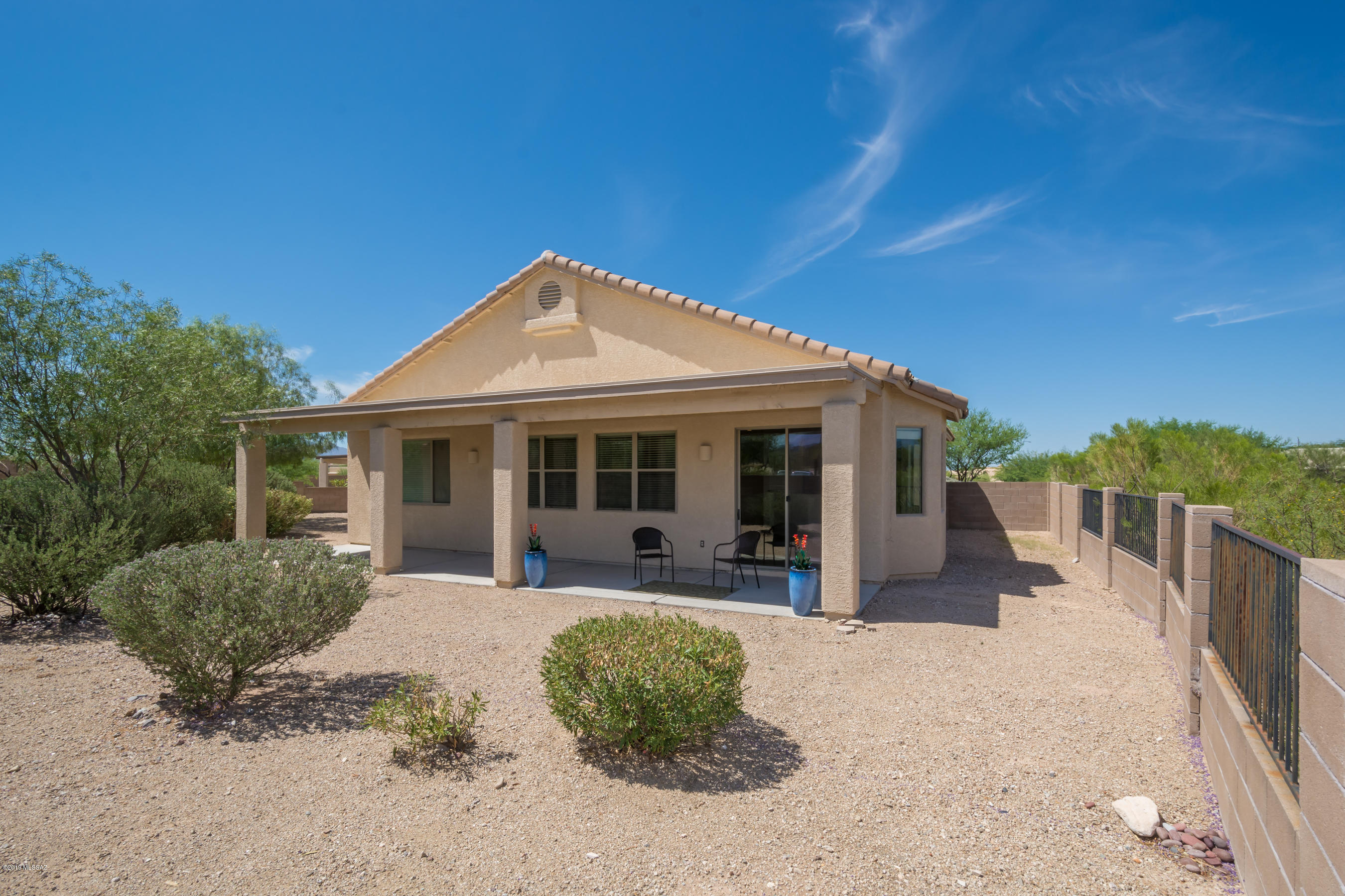 10846 South Heart Break Ridge Place Vail, AZ 85641 - Photo 38 of 49