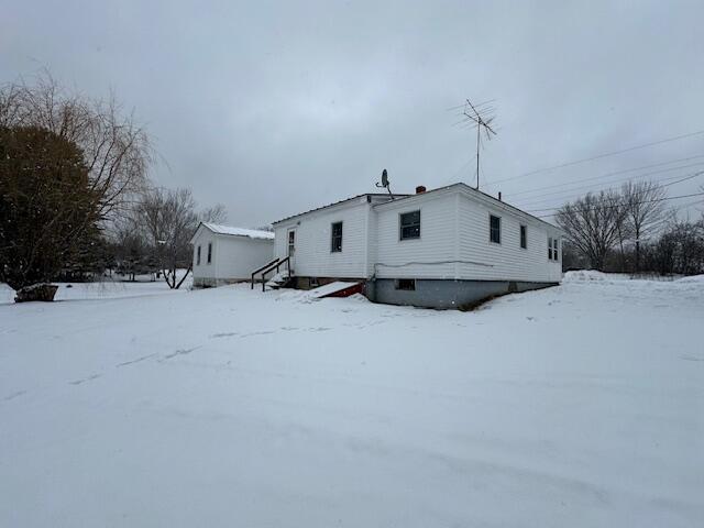 391 Skedgell Road Orient, ME 04471 - Photo 6 of 40 IMG_3641