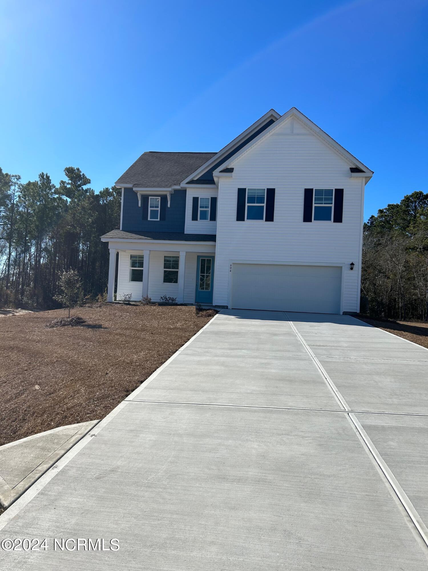 604 Needlerush Road Unit Lot 199  