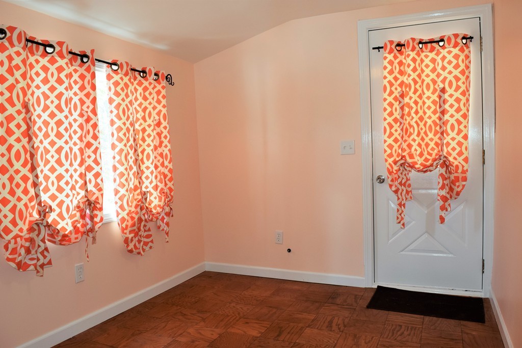 110 Horton Road Orange, MA 01364 - Photo 18 of 30 a view of an empty room with a window