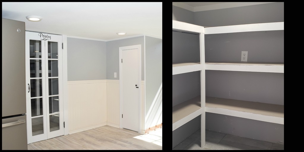 110 Horton Road Orange, MA 01364 - Photo 6 of 30 a view of walk in closet
