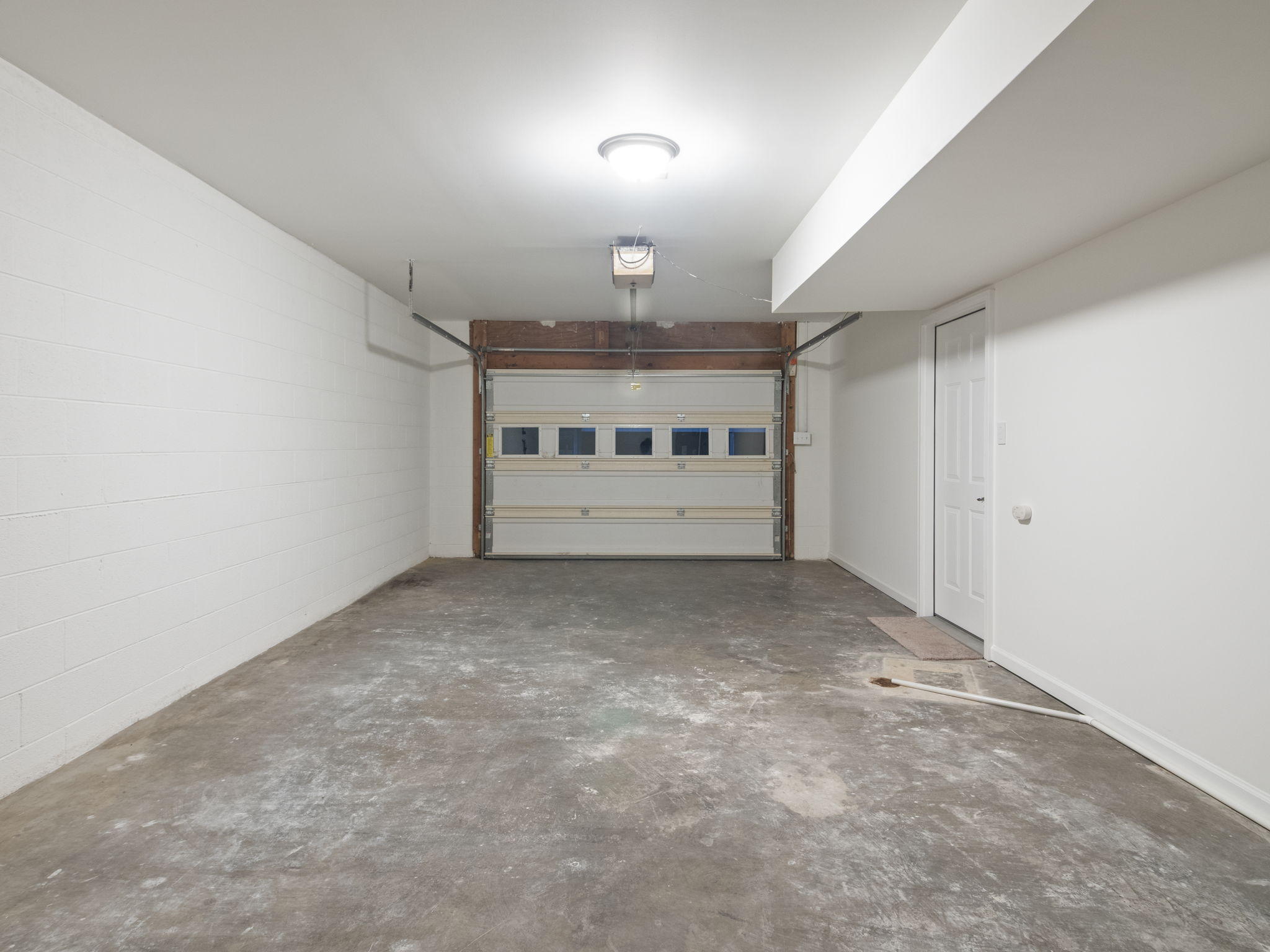 5228 Rosecliff Road Roanoke, VA 24018 - Photo 24 of 32 Garage Under