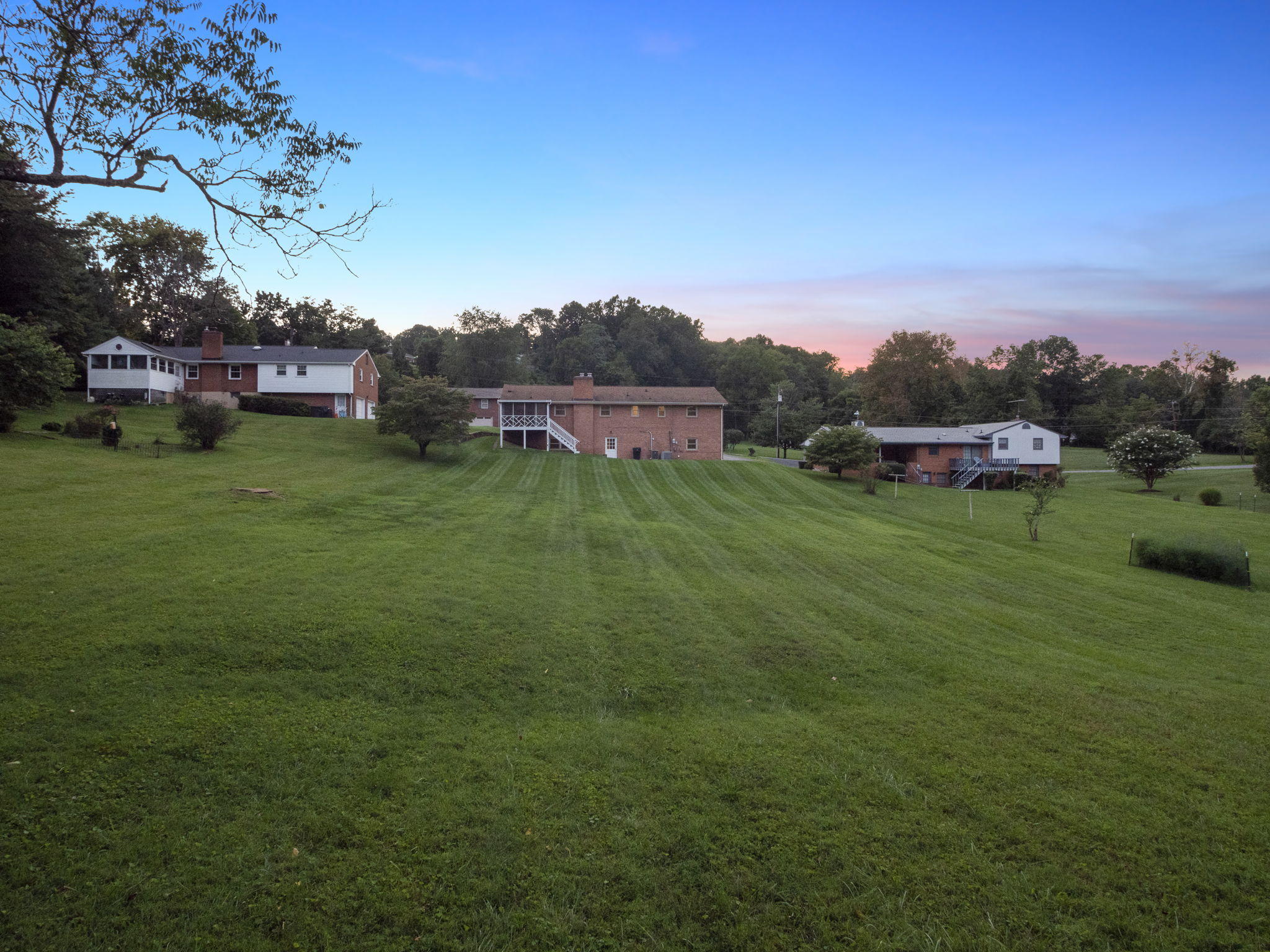 5228 Rosecliff Road Roanoke, VA 24018 - Photo 29 of 32 Home view