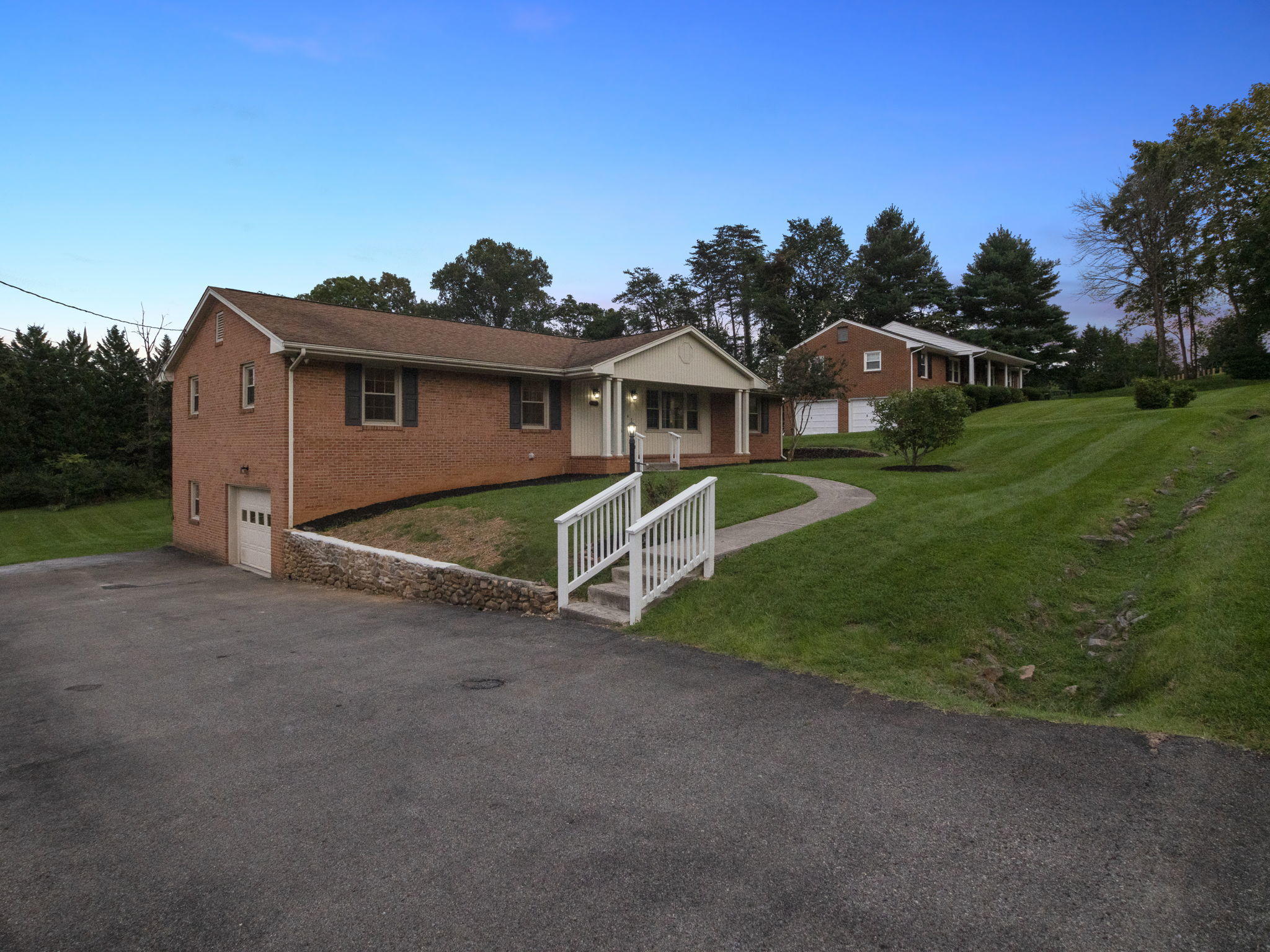 5228 Rosecliff Road Roanoke, VA 24018 - Photo 32 of 32 Garage Under