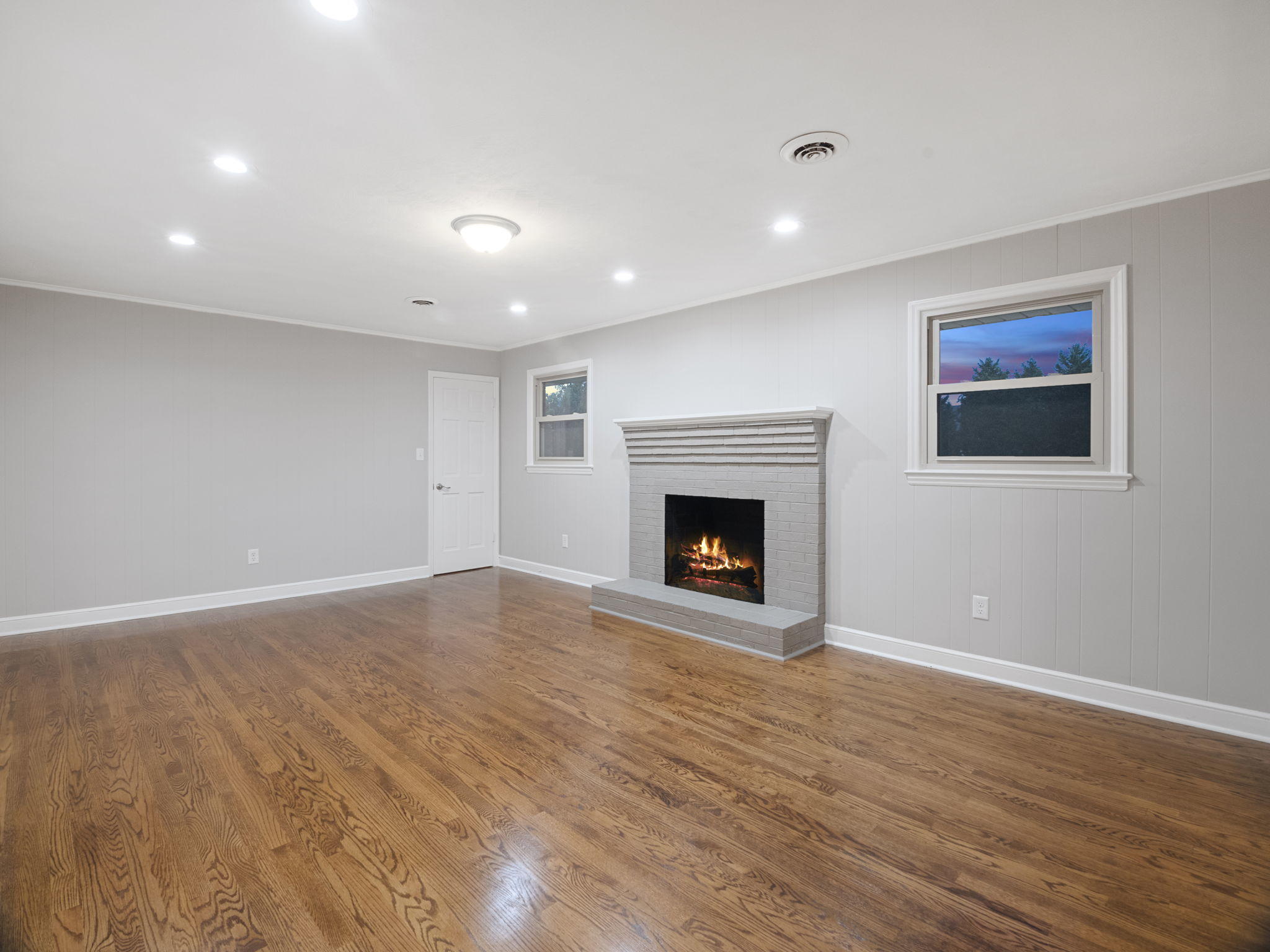 5228 Rosecliff Road Roanoke, VA 24018 - Photo 5 of 32 Family Room
