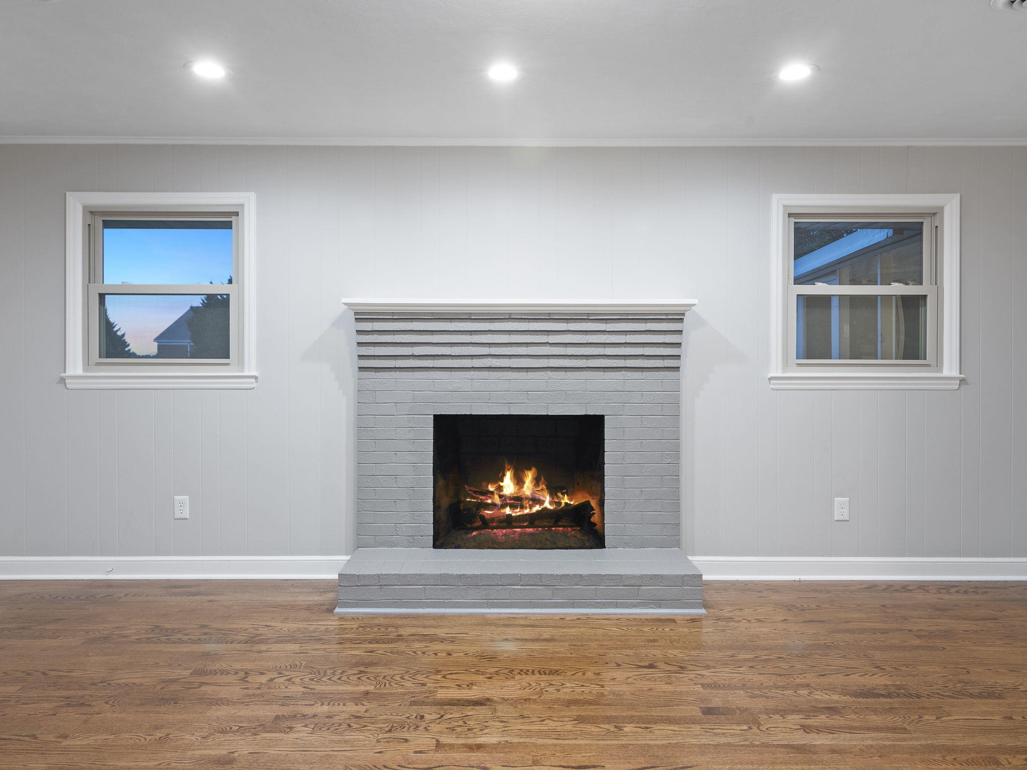 5228 Rosecliff Road Roanoke, VA 24018 - Photo 6 of 32 Family Room