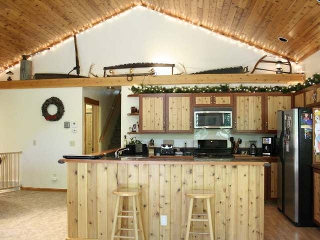 11128 Tuckaway Road Woodruff, WI 54568 - Photo 11 of 19 Gallery Image 11