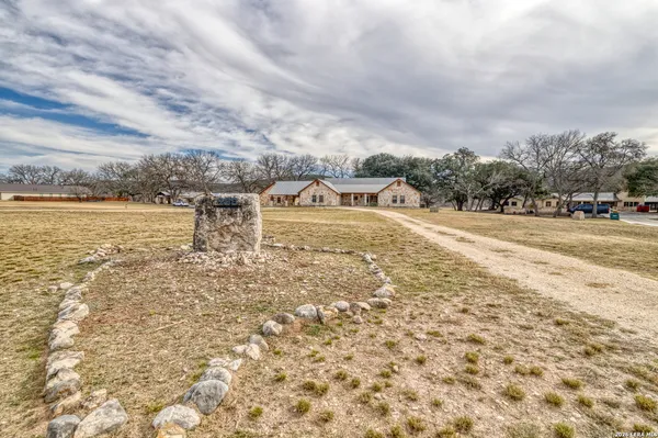 a view of an ocean view