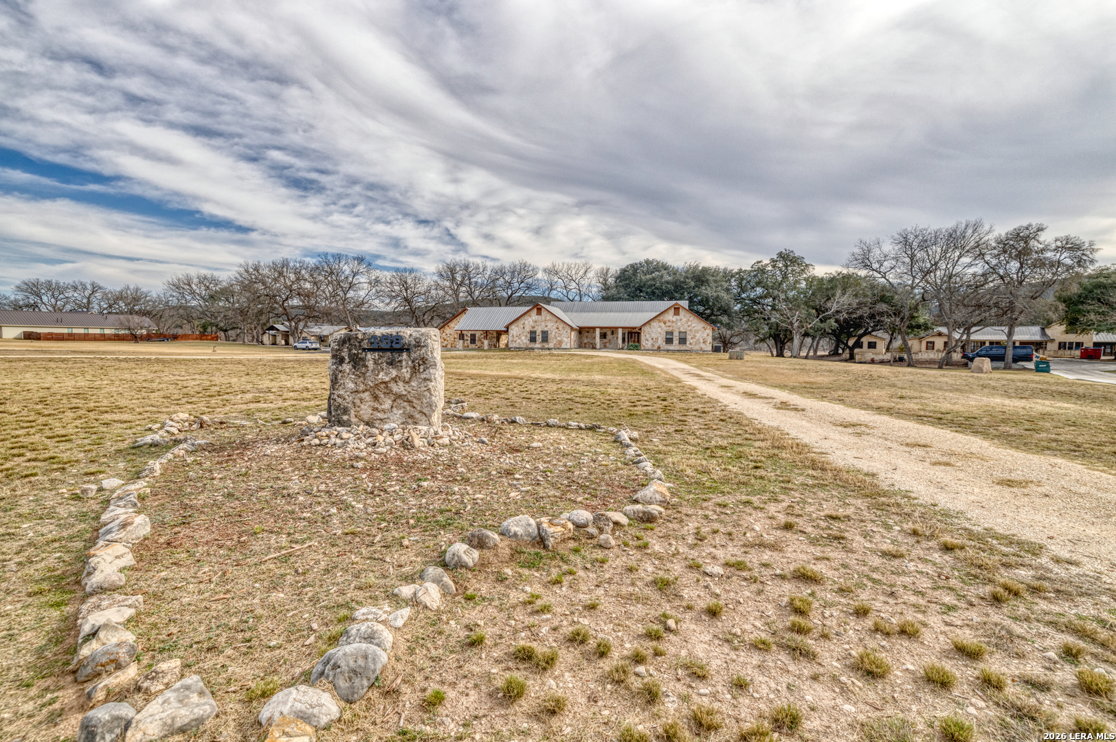 498 Camino Del Rancho Concan, TX 78838 - Photo 3 of 49 a view of an ocean view