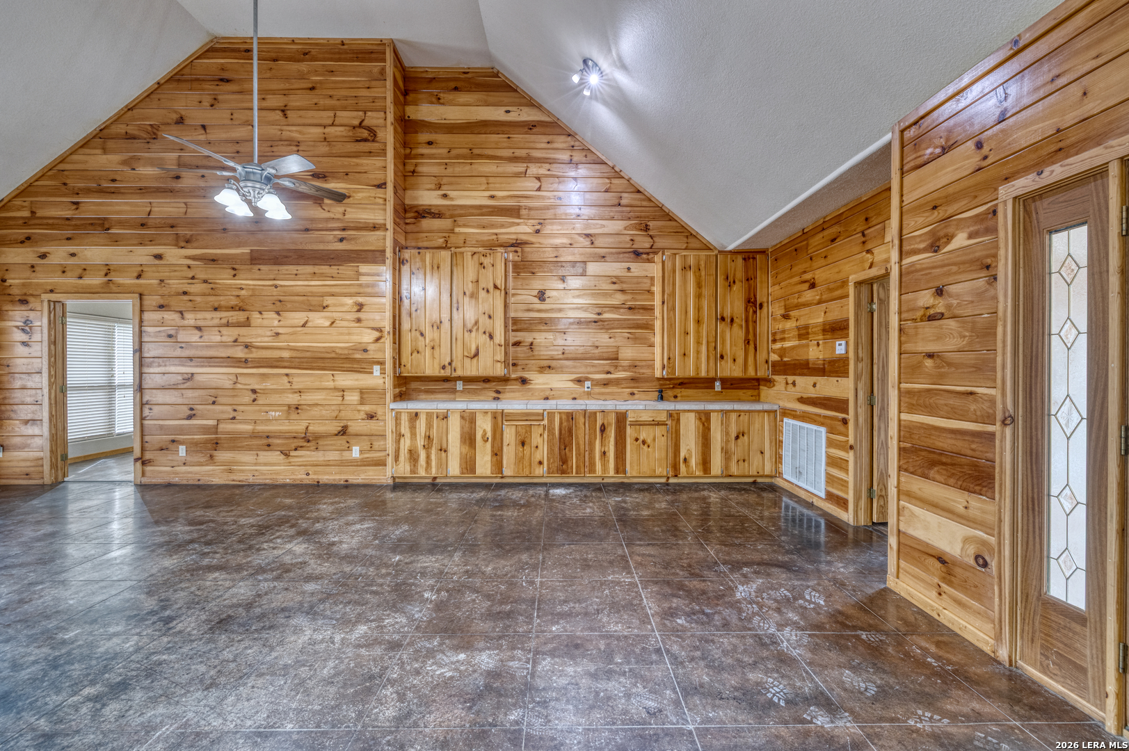 498 Camino Del Rancho Concan, TX 78838 - Photo 9 of 49 a view of front door