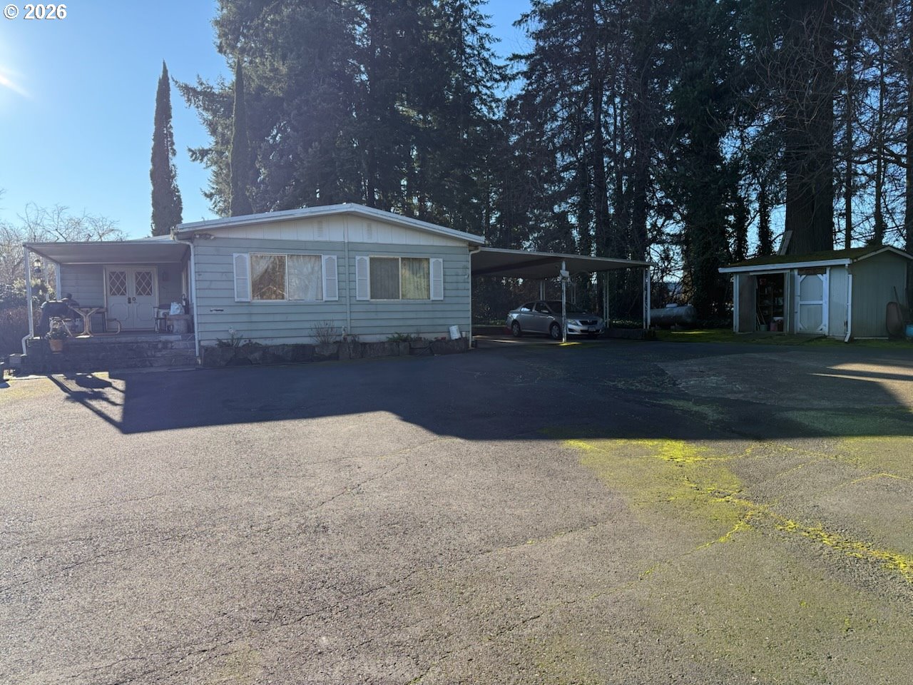11706 Southwest Spring Hill Road Gaston, OR 97119 - Photo 1 of 1 Gallery Image 1