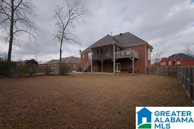 817 Brookline Road Gardendale, AL 35071 - Photo 30 of 37