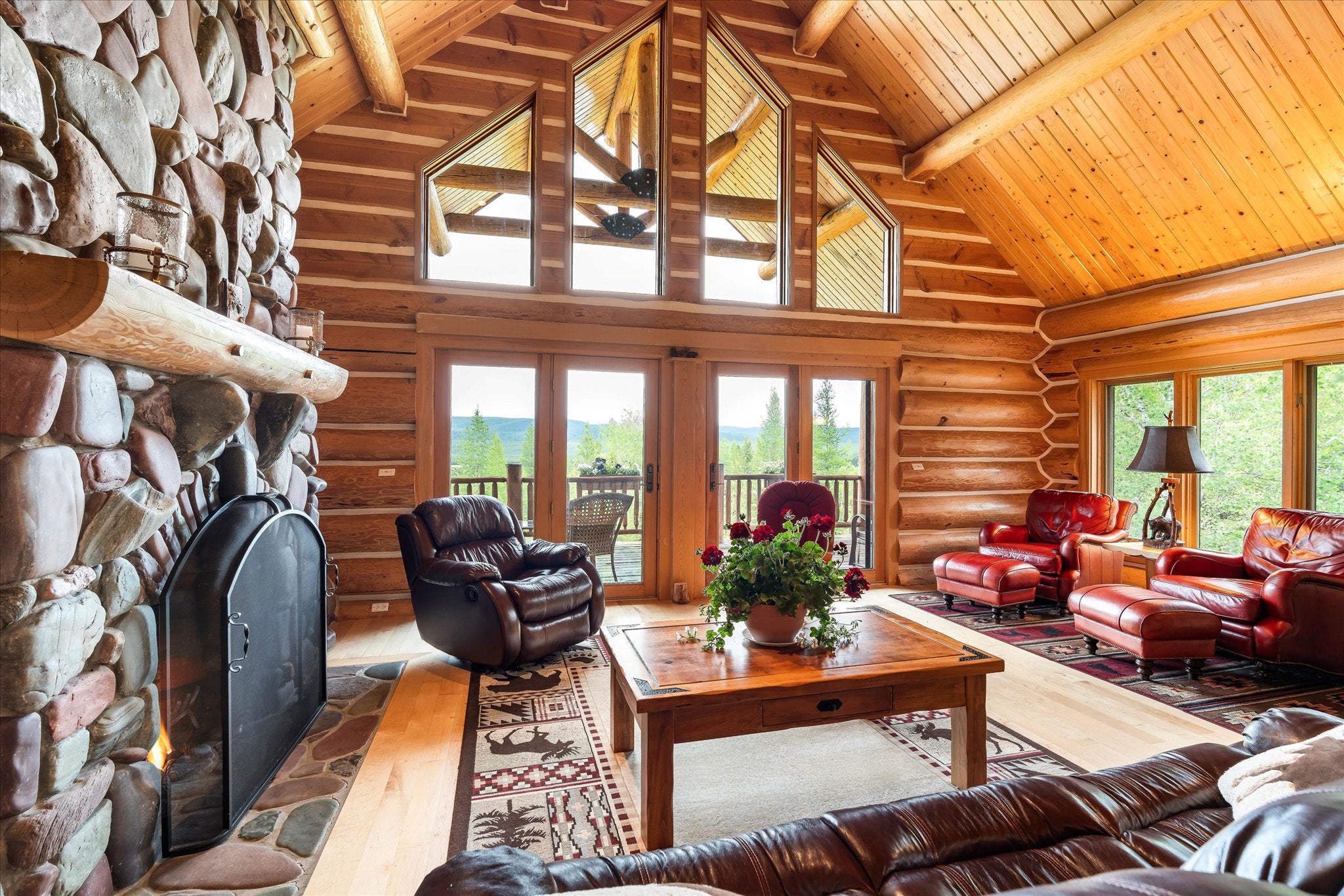 9670 North Fork Road Polebridge, MT 59928 - Photo 11 of 88 Gallery Image 11