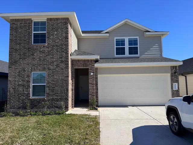 $2,500 | 4215 Bedwyn Bay Drive, Fulshear, TX 77441