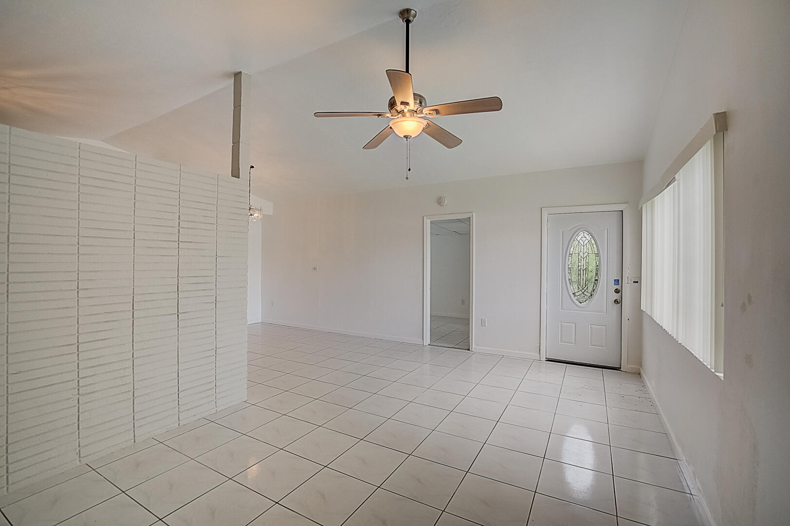 2813 Southwest 68th Terrace Miramar, FL 33023 - Photo 8 of 29 a view of empty room