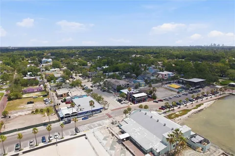 $400,000 | 3120 Beach Boulevard South, Unit 1, Gulfport, FL 33707