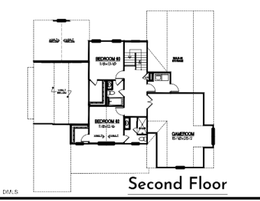 3847 Graham Sherron Road Wake Forest, NC 27587 - Photo 8 of 8