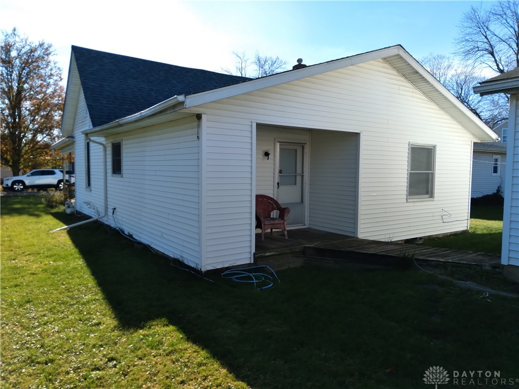 304 West Spring Street Eaton, OH 45320 - Photo 9 of 11 Gallery Image 9