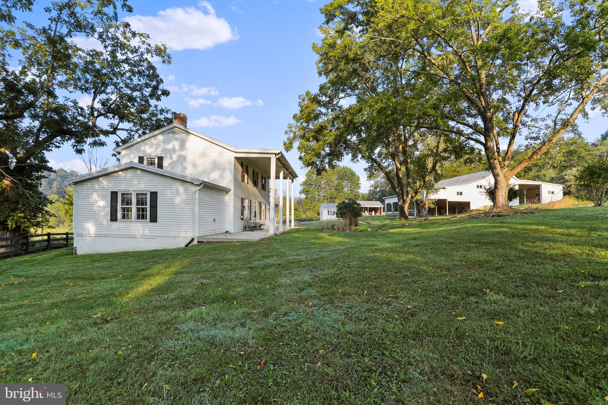 2548 Dellinger Acres Road, Unit ACRES Edinburg, VA 22824 - Photo 8 of 58