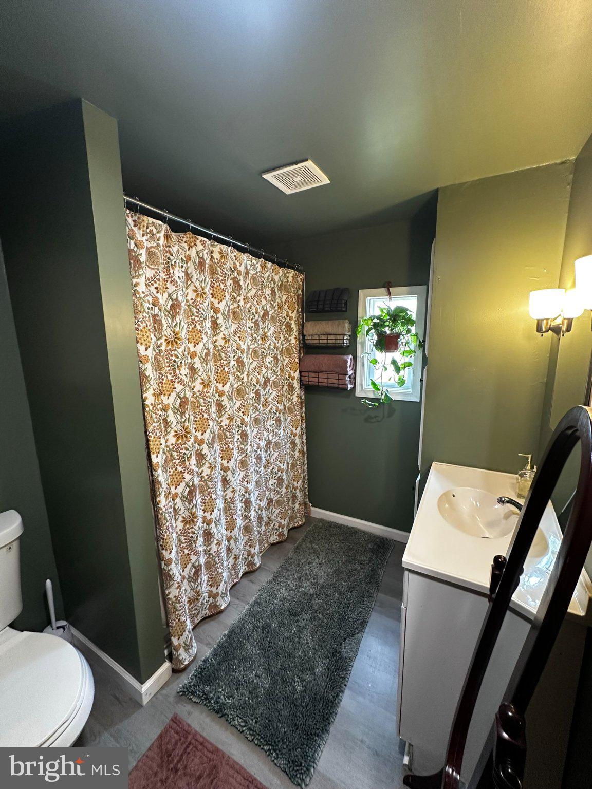 31777 Siham Road Lewes, DE 19958 - Photo 29 of 46 Charming bathroom with earthy tones.