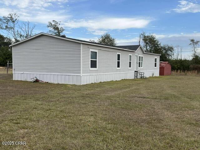 14927 Northwest Red Oak Altha, FL 32421 - Photo 2 of 28