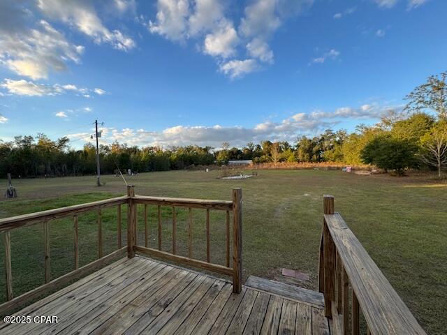 14927 Northwest Red Oak Altha, FL 32421 - Photo 25 of 28