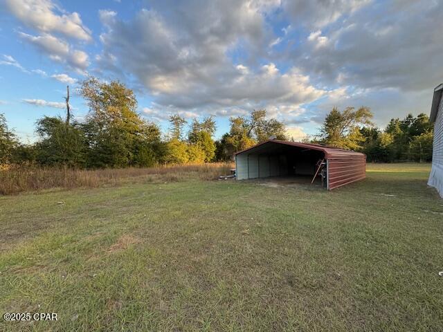 14927 Northwest Red Oak Altha, FL 32421 - Photo 27 of 28