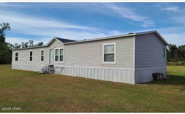 14927 Northwest Red Oak Altha, FL 32421 - Photo 3 of 28