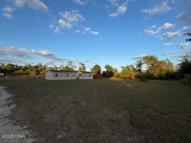 14927 Northwest Red Oak Altha, FL 32421 - Photo 5 of 28